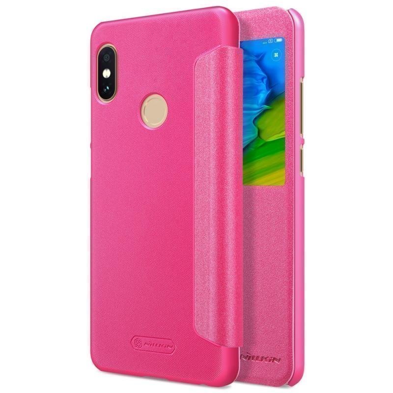 Чехол Для Xiaomi Redmi Note 5 Pro